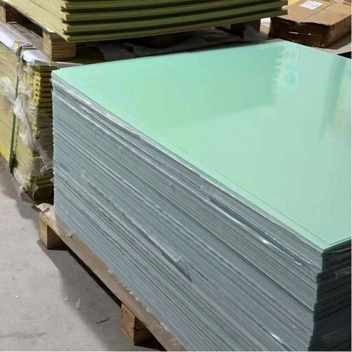What Are Common Problems with Epoxy Sheets and Their Solutions?