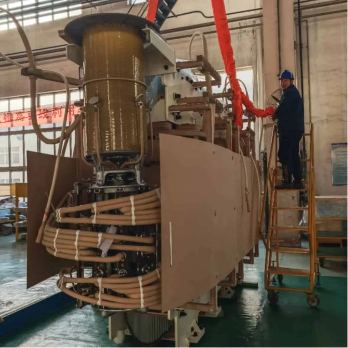 Solid Transformer Insulation: Materials Selection & Key Requirements