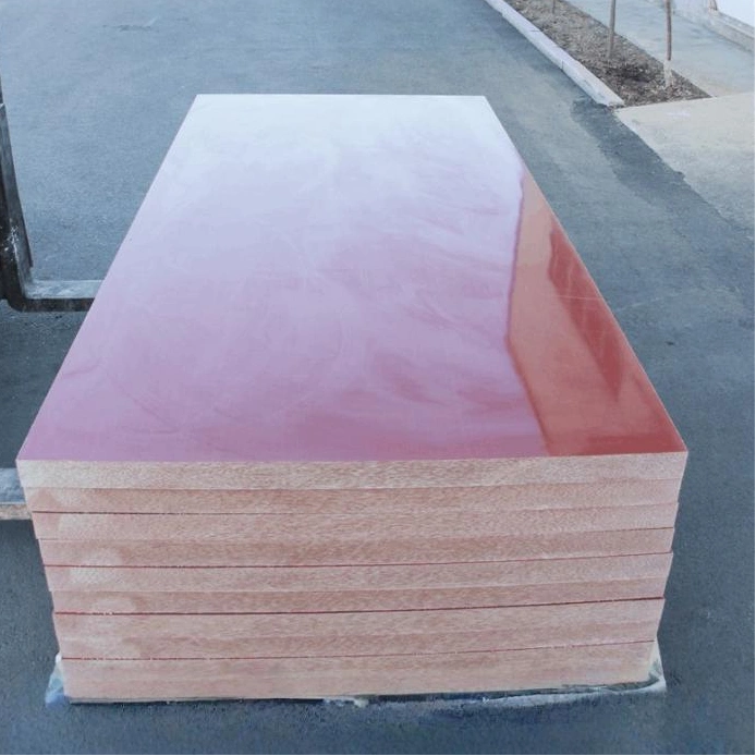 How NEMA Grade L Differs from Grade C and Grade LE Phenolic Materials？