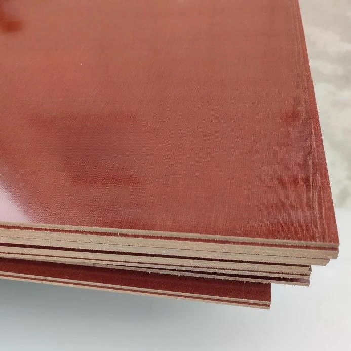 What Are the Grades of Phenolic laminated cotton sheet?