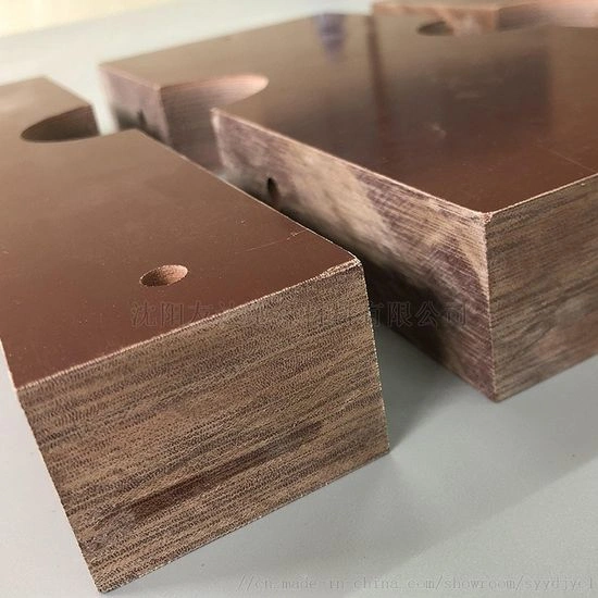 Phenolic Cotton Board