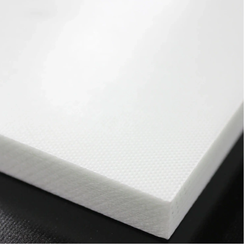 G7 Glass Silicone Laminate: A Reliable Solution for High-Temperature Electrical Insulation