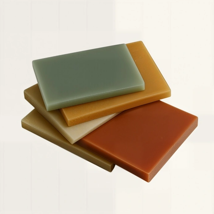 Industrial Laminate Materials Continue to Support High-Performance Engineering Applications