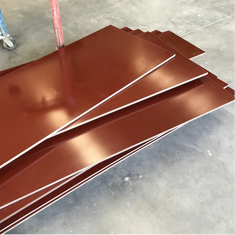 Leading Phenolic Cotton Board Processing Manufacturers in China: How to Choose a Reliable Supplier?