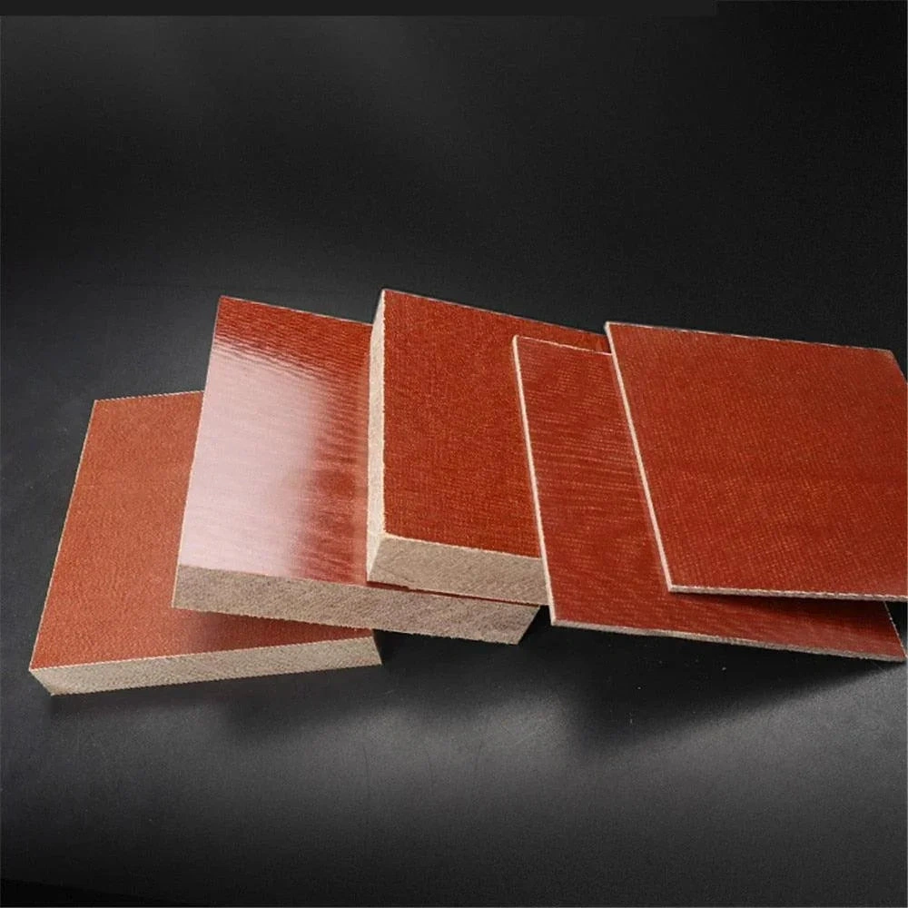 Phenolic Cotton Laminate