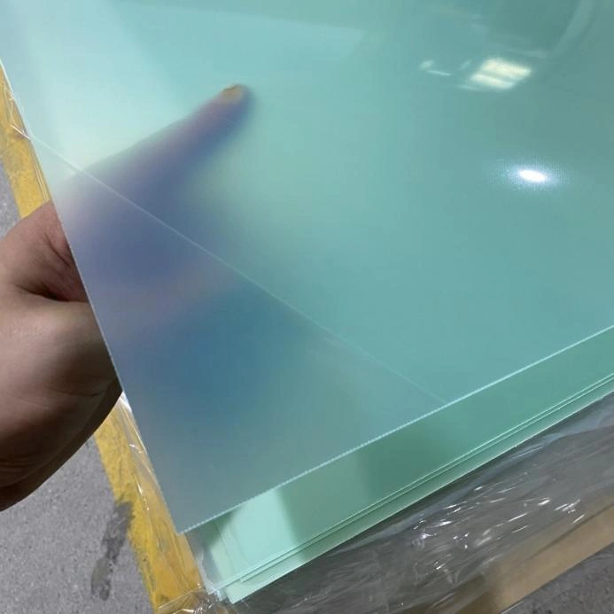 G10 Epoxy Glass Sheet Material Selection: Durability and Reliability Analysis