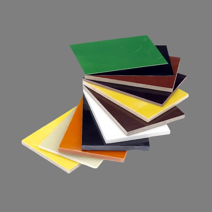 Insulation Laminates Comparison Guide