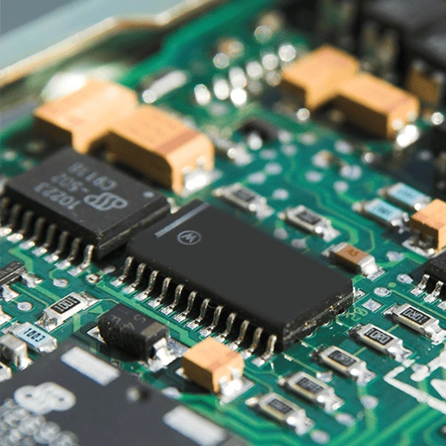 Key Properties Affecting Electrical Insulation Materials.