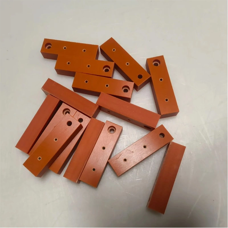 Bakelite Machined Parts