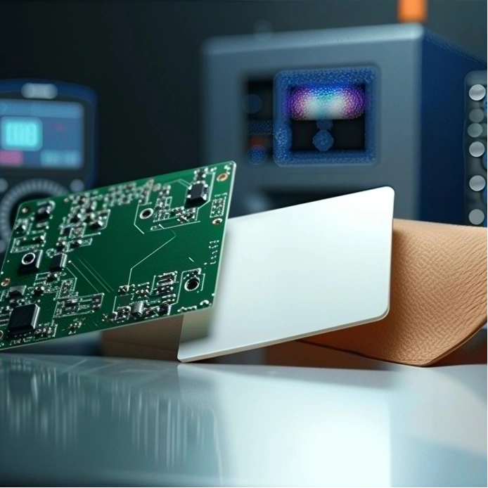 Classification of PCB Substrate Materials