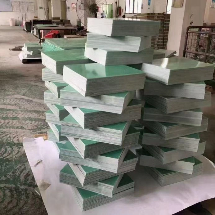 Epoxy Glass Sheet Series