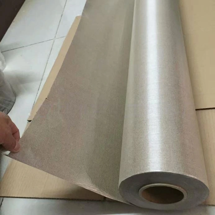 Mica Paper for High-Temperature