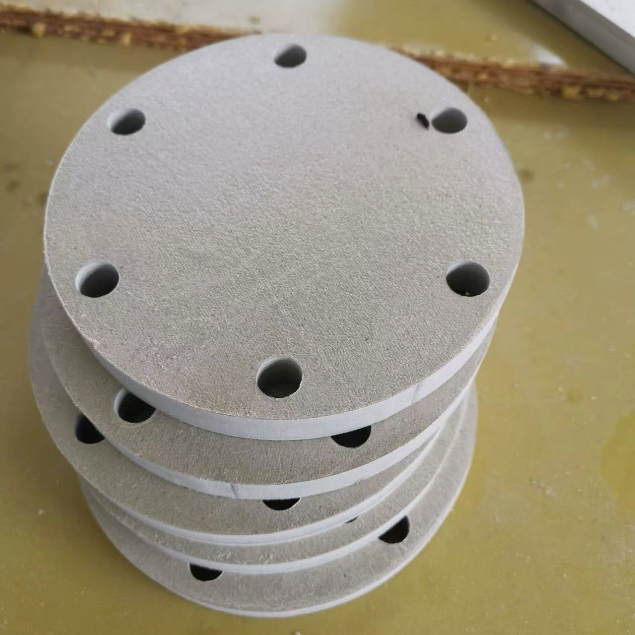 Understanding of Mica Board