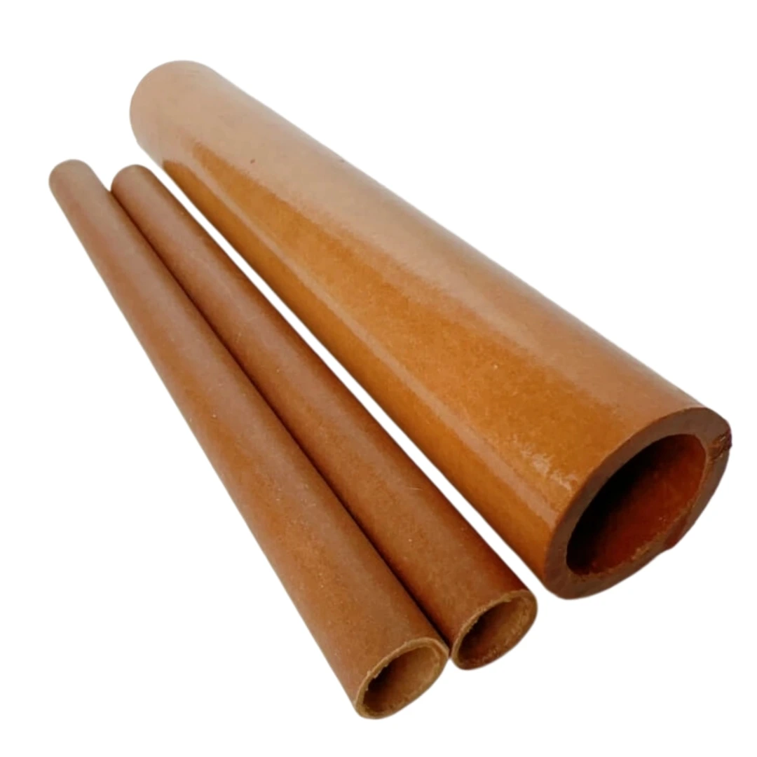 PFCP 21.22.23 Phenolic Paper Laminated Tube