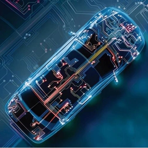 Applications of Insulation Sheet in New Energy Vehicles