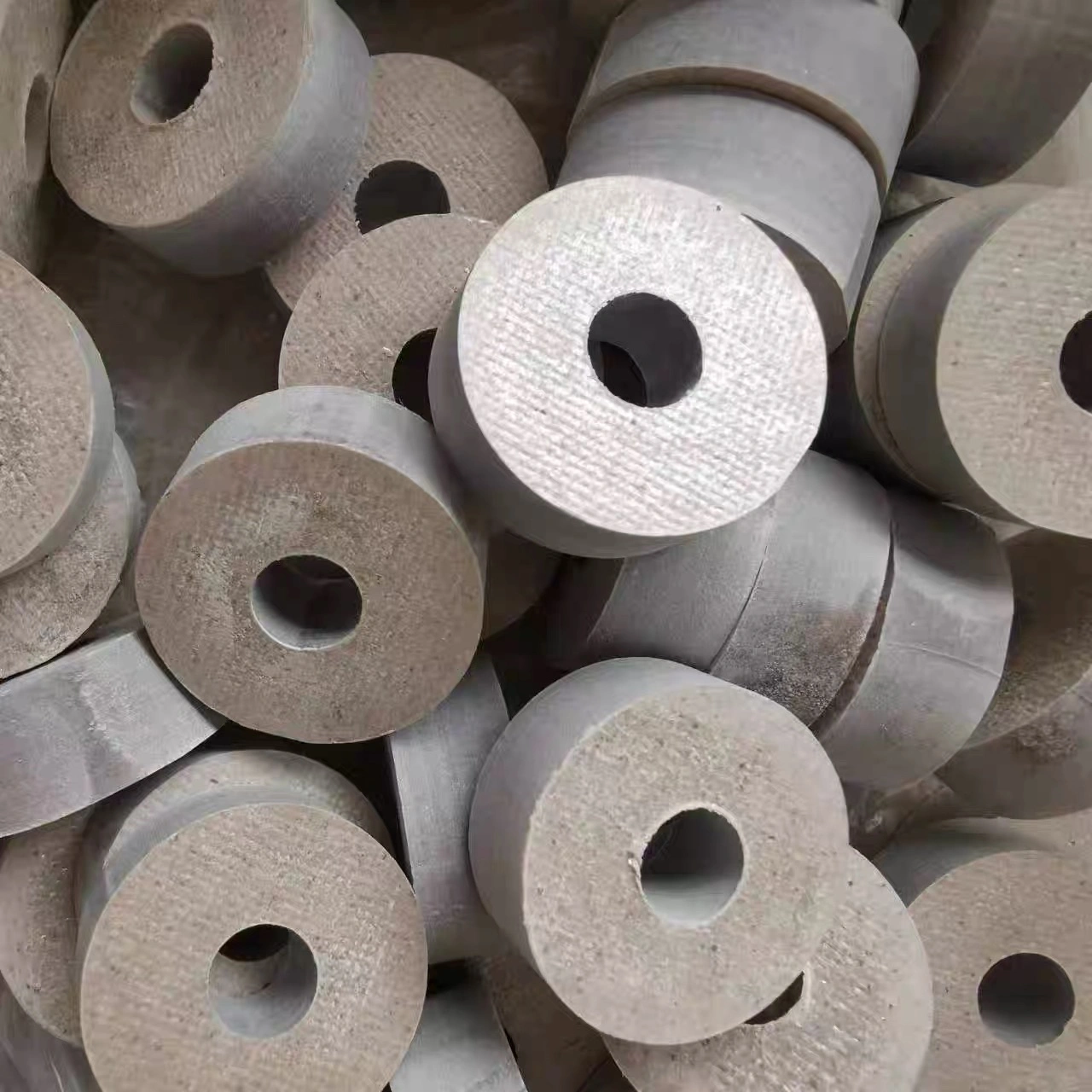 The Safety Guardian for All Industries – YILONG MICA