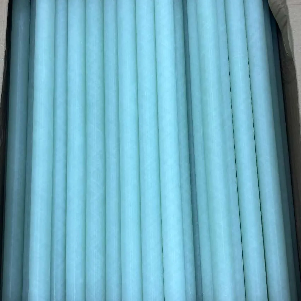 Characteristics of Epoxy Fiberglass Winding Tube