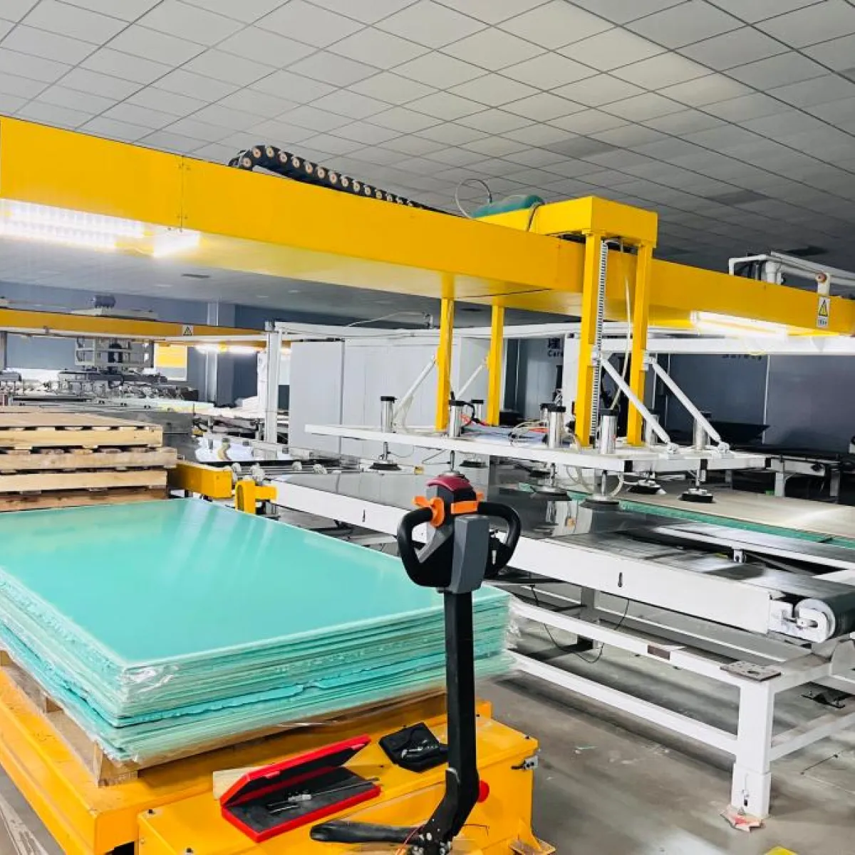 Comprehensive Understanding of FR4 Sheet