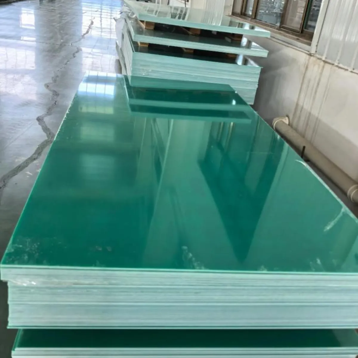 Discover the Performance of FR4 Sheet in Electronics & Electrical Industries
