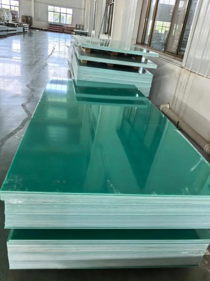 Discover the Performance of FR4 Sheet in Electronics & Electrical Industries
