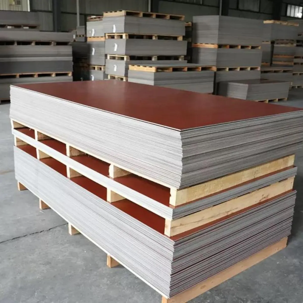 PFCP201 Phenolic Paper Laminate Manufacturing and Applications