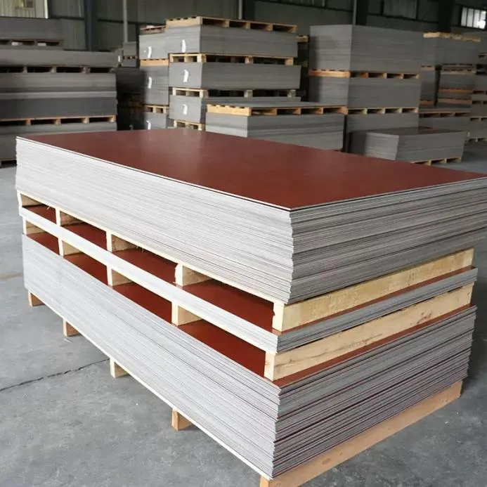 PFCP201 Phenolic Paper Laminate Manufacturing and Applications