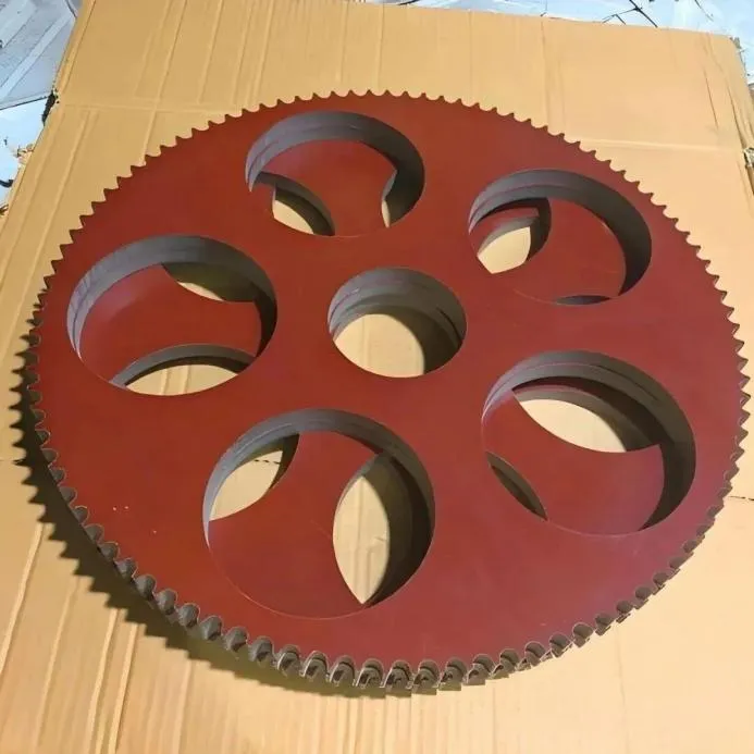 Typical Applications of PFCP201 Phenolic Paper Sheet