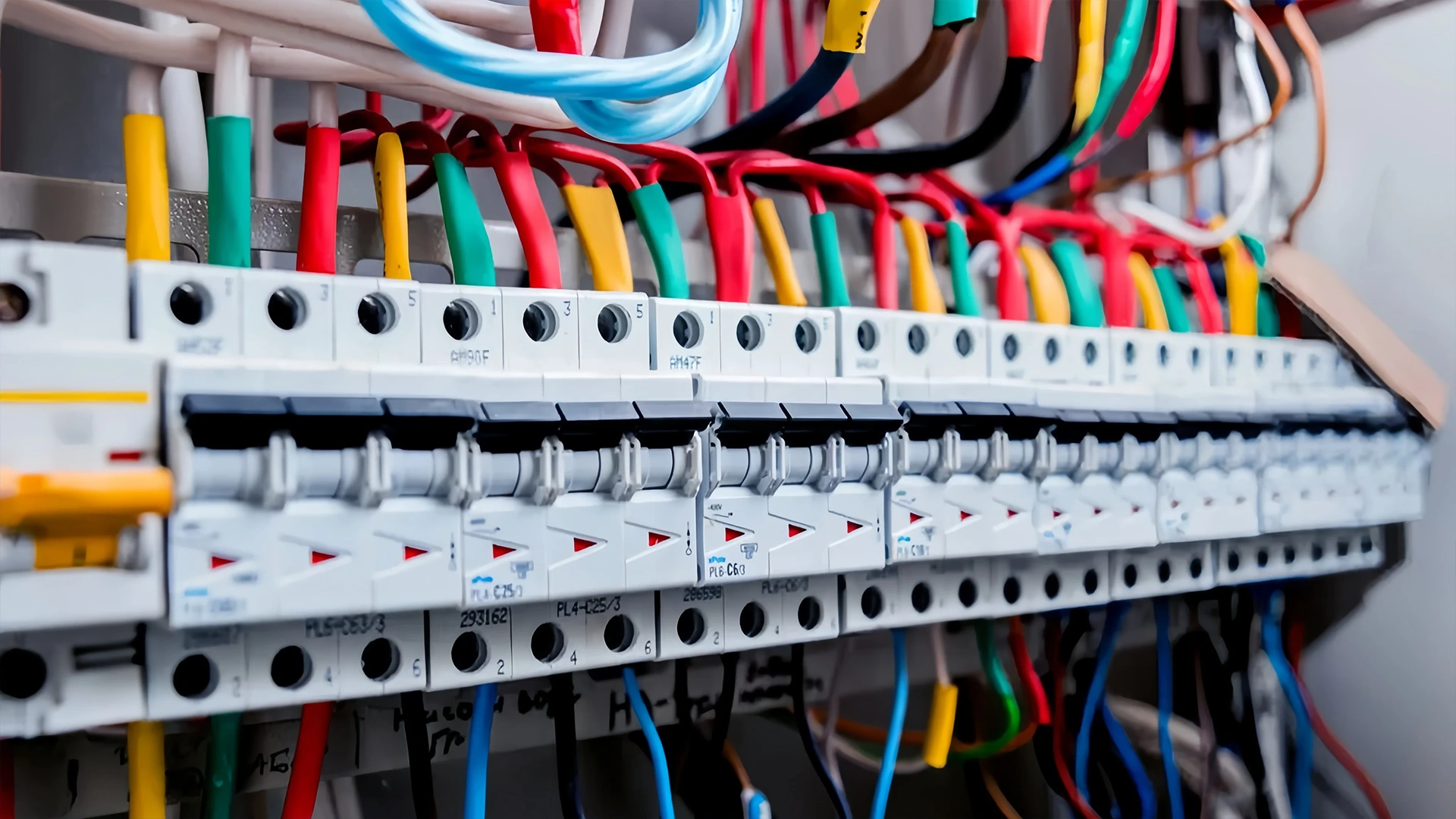 Electrical Power & Equipment