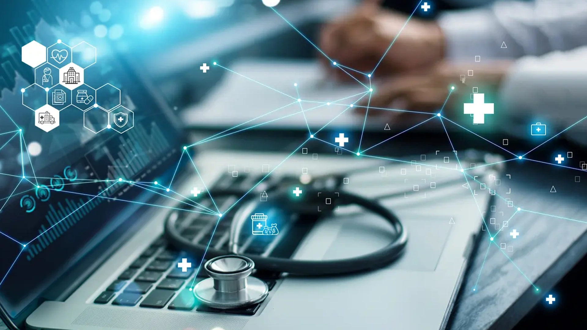 Medical & Healthcare