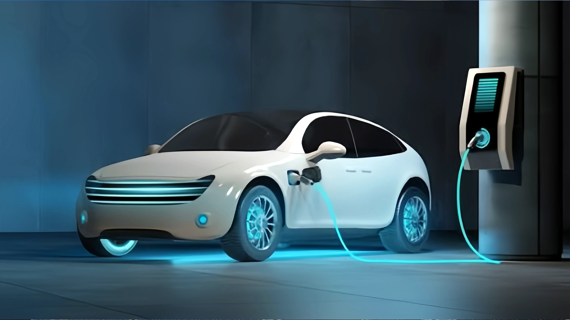 Automotive & New Energy Vehicles