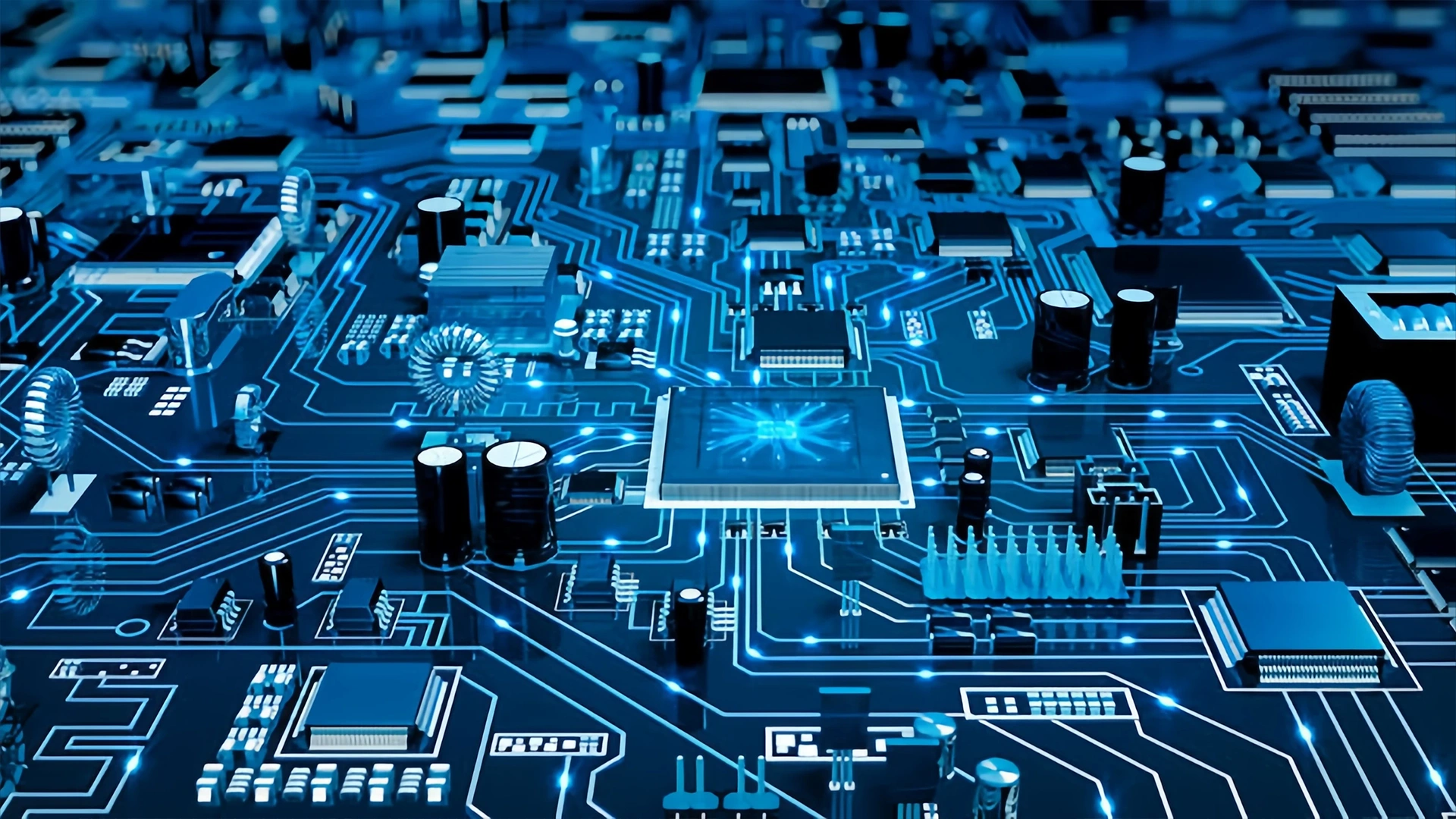 Electronics & Electrical Engineering