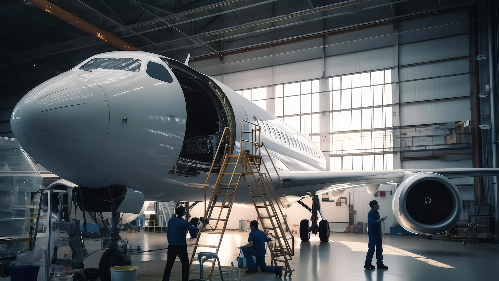 Aerospace & Aviation
