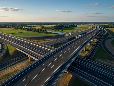 Infrastructure