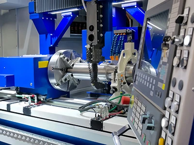 Engineering Equipment
