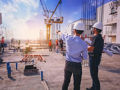 Construction 