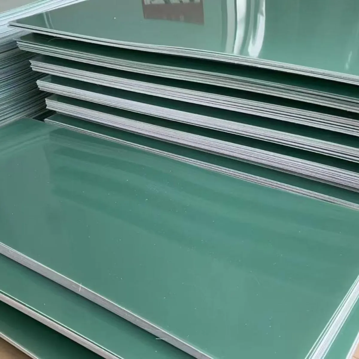 FR4 A Versatile Material for Electrical Insulation and Precision Applications