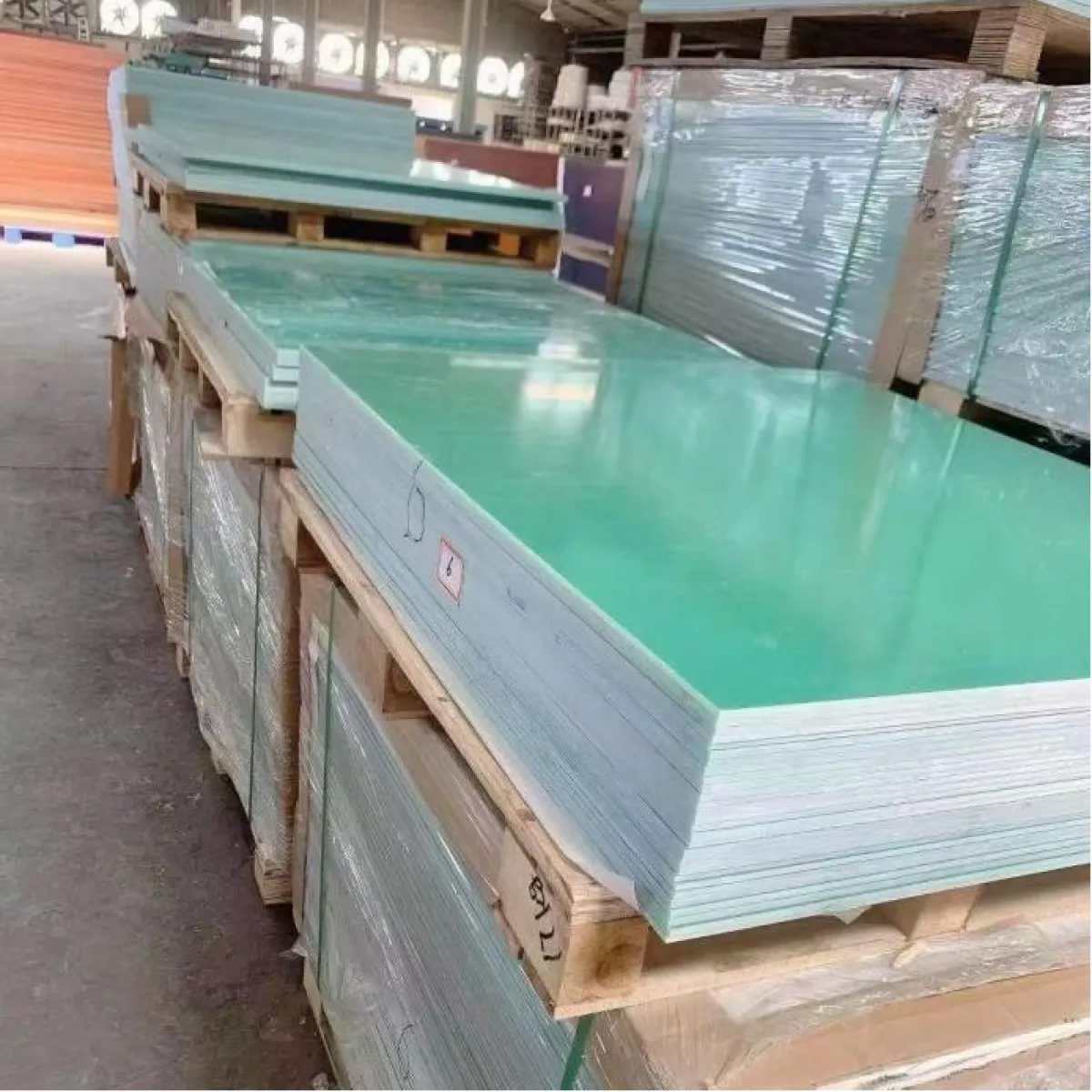G10 Epoxy Fiberglass Sheet Properties, Applications and Machining