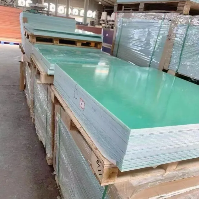 G10 Epoxy Fiberglass Sheet Properties, Applications and Machining