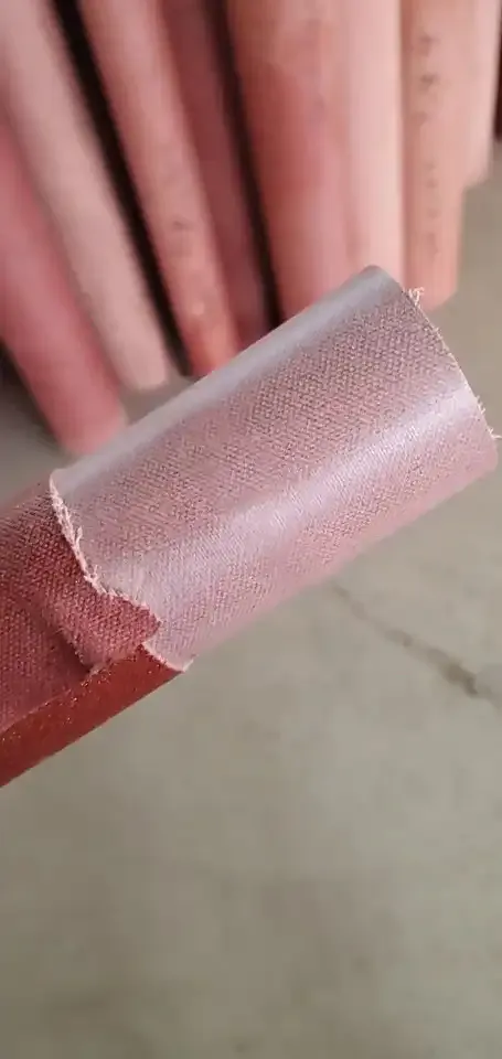 Phenolic Cotton Tubes Thickness Options, Properties and Applications